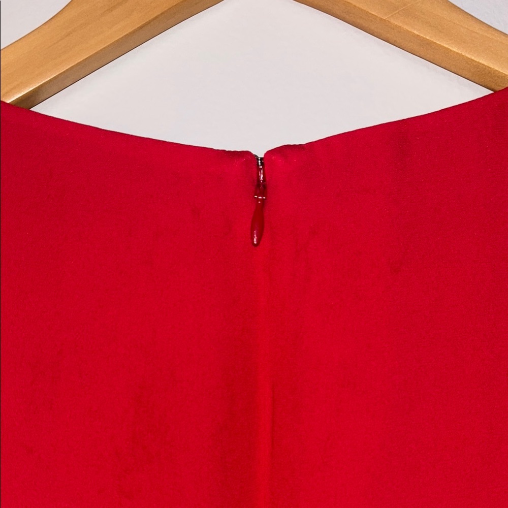 Bcbg Maxazria ‘Haley’ Color-Block Soft Flowy Dres… - image 5